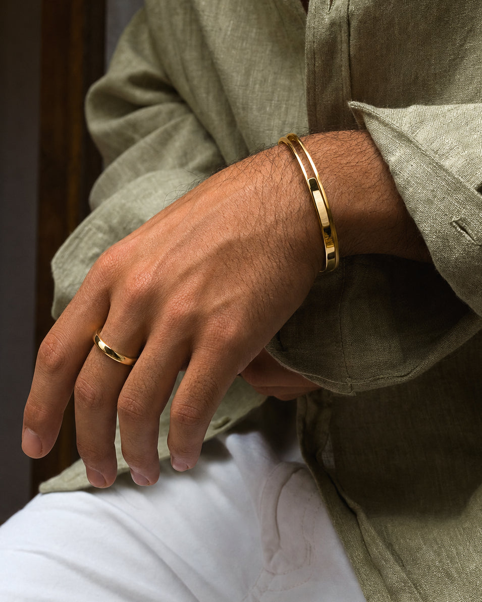 Sirio ring