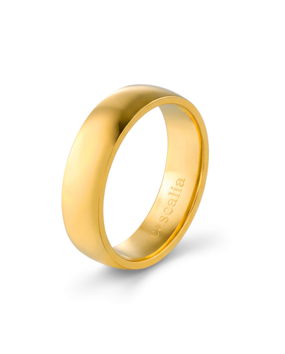 Sirio ring