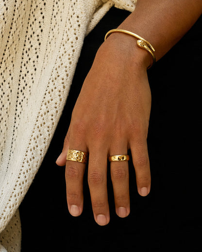 Sirio ring