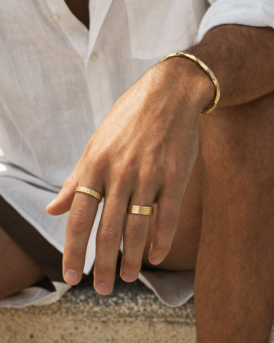 Salice ring