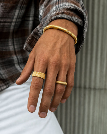 Pensiero ring