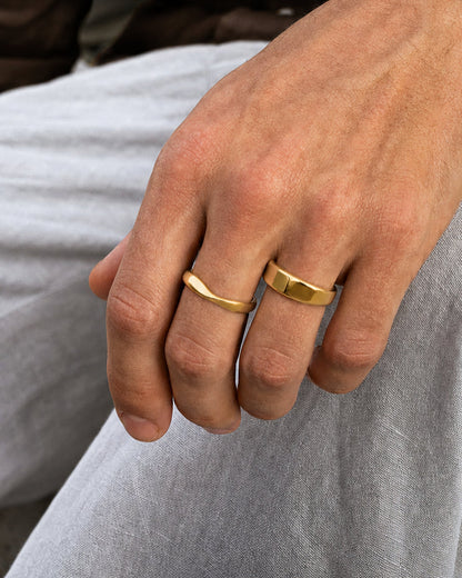 Nodo ring