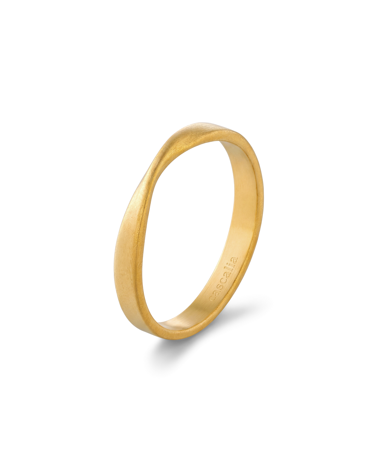 Nodo ring