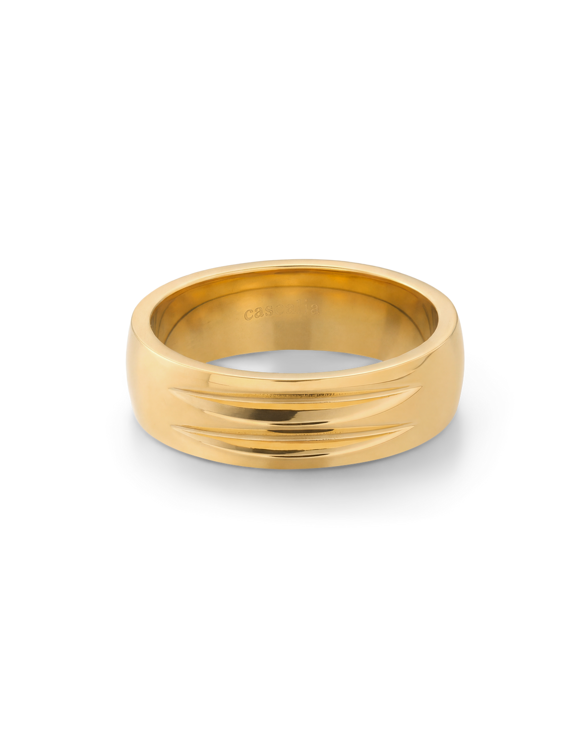 Eco ring