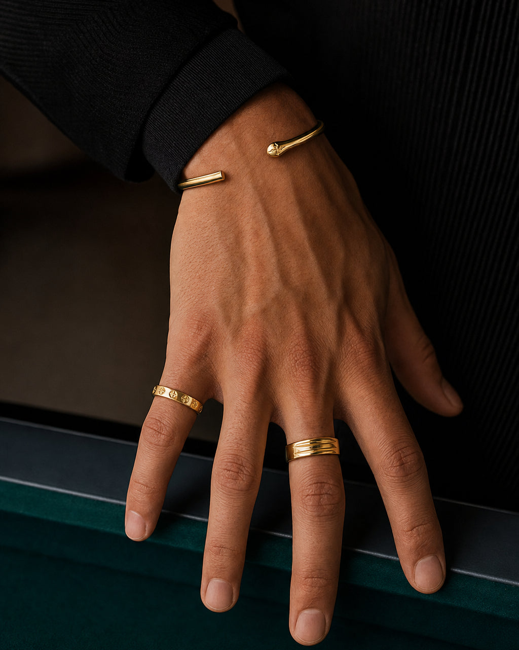 Eco ring