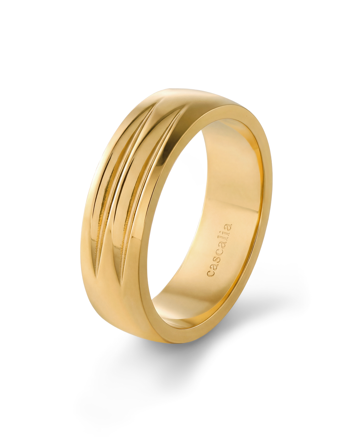 Eco ring