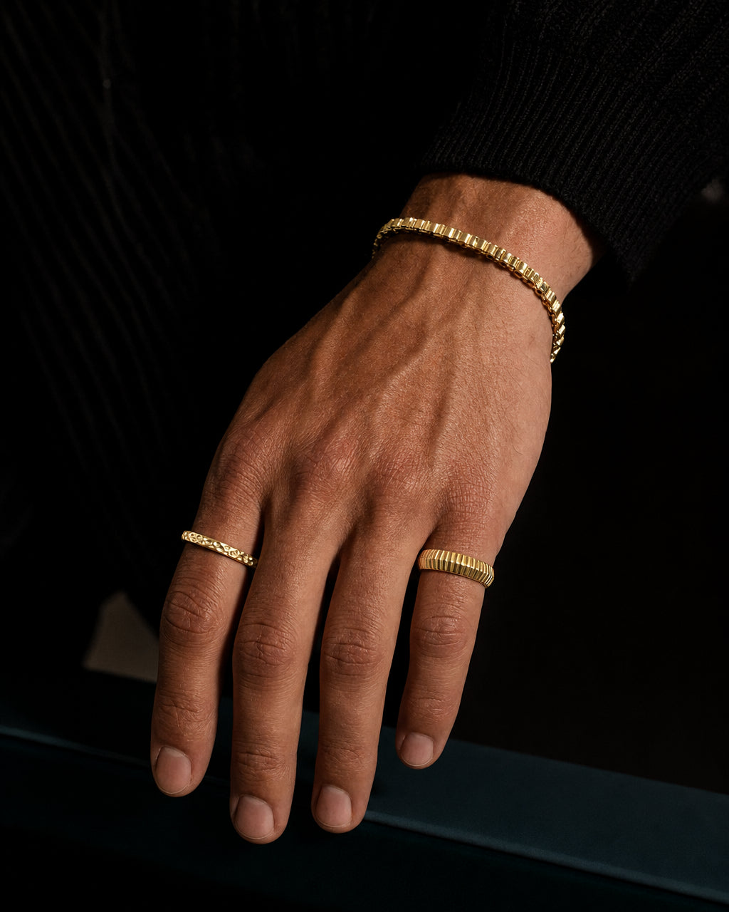 Anima ring