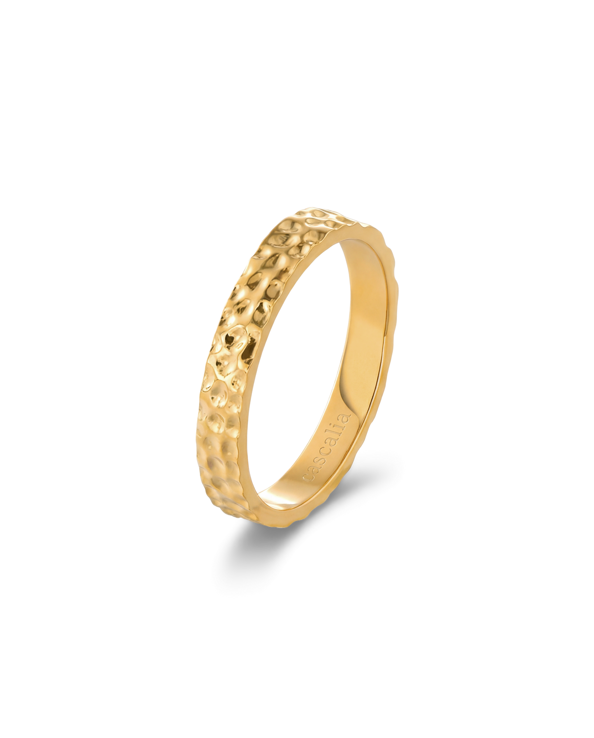 Mist ring