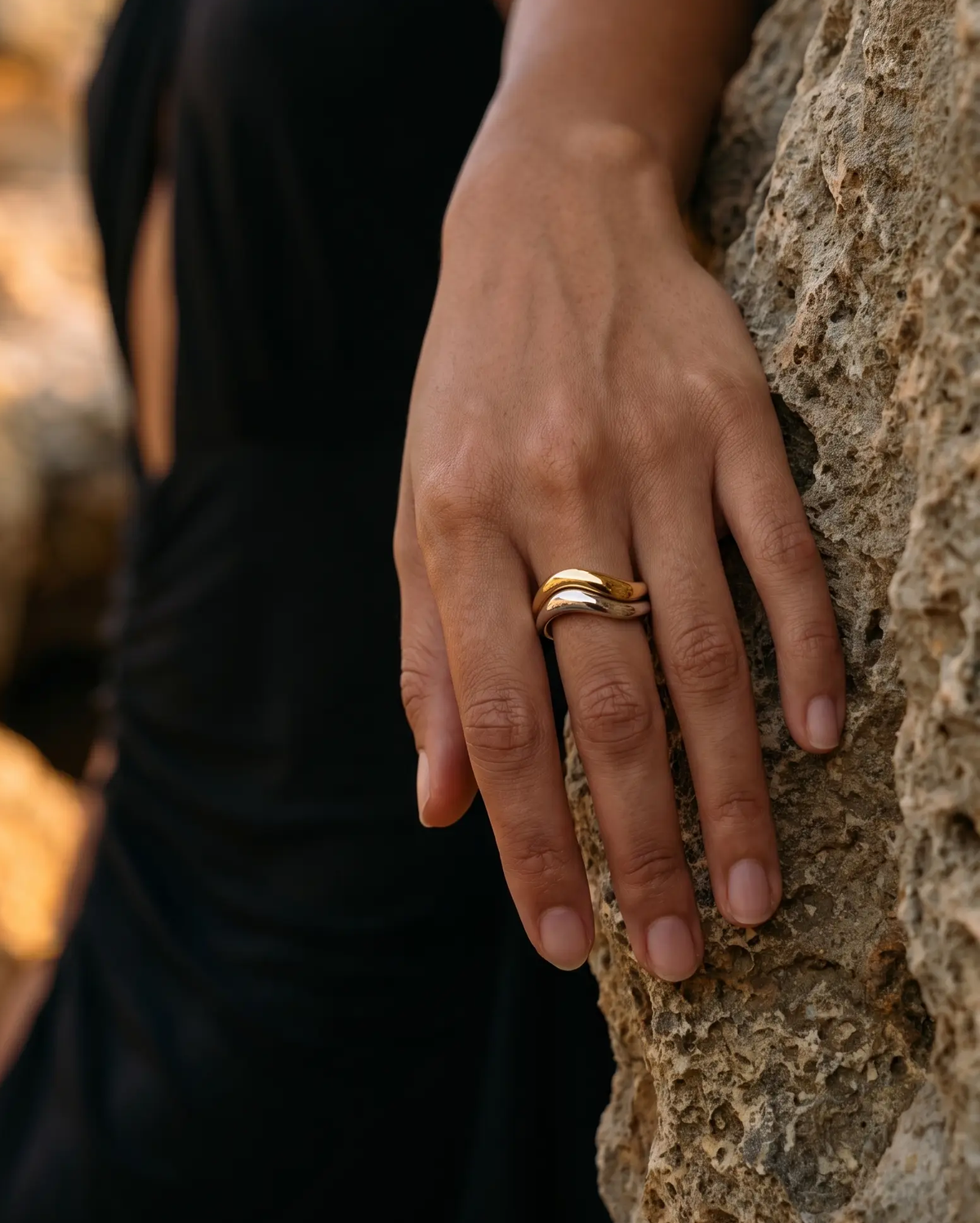 Ria ring