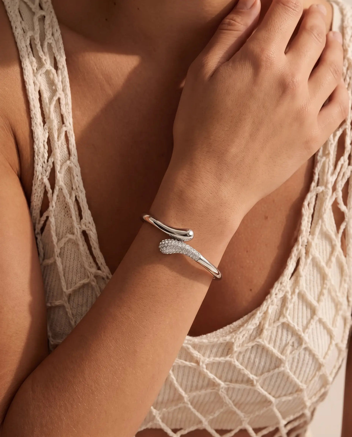 Rina bangle