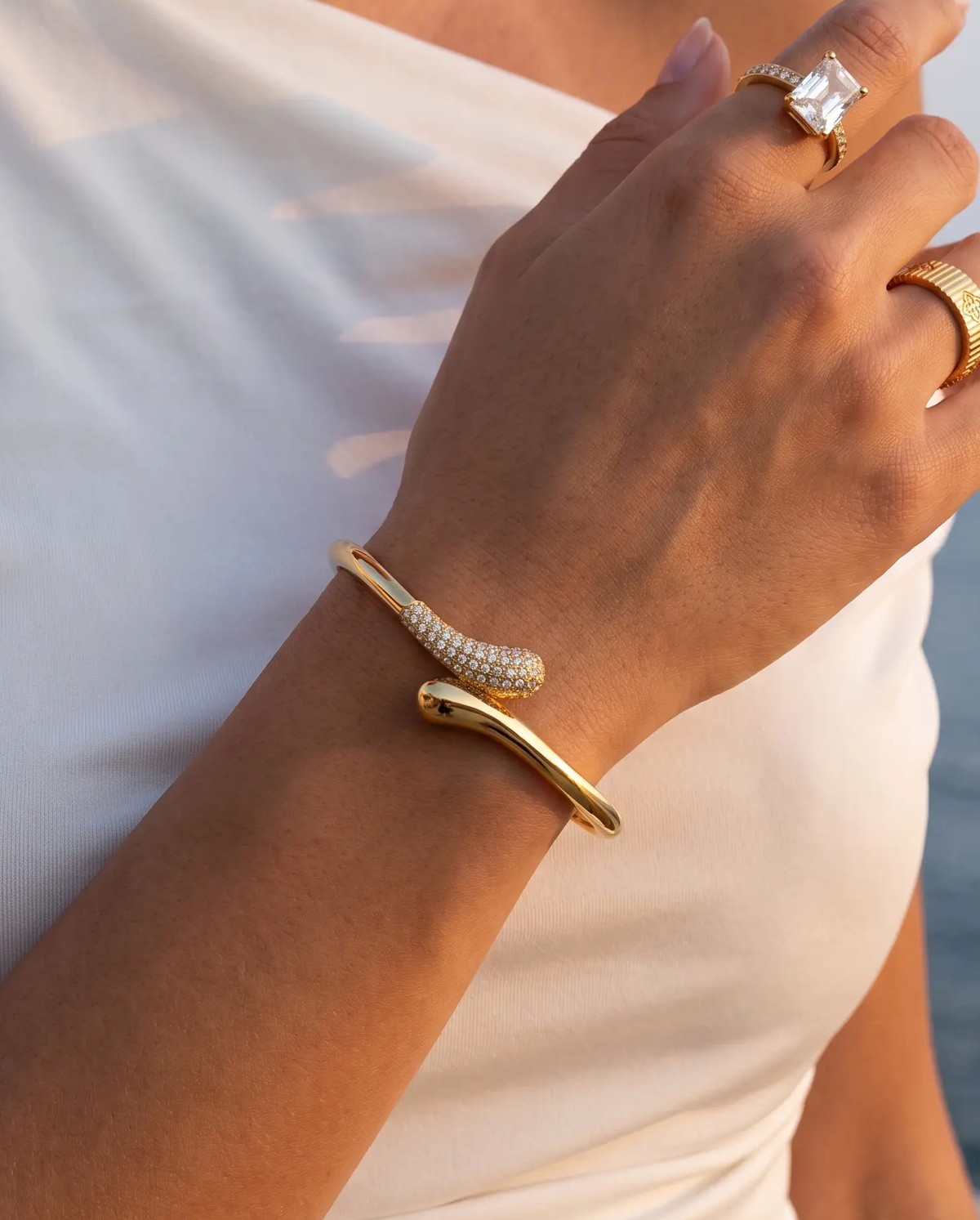 Rina bangle