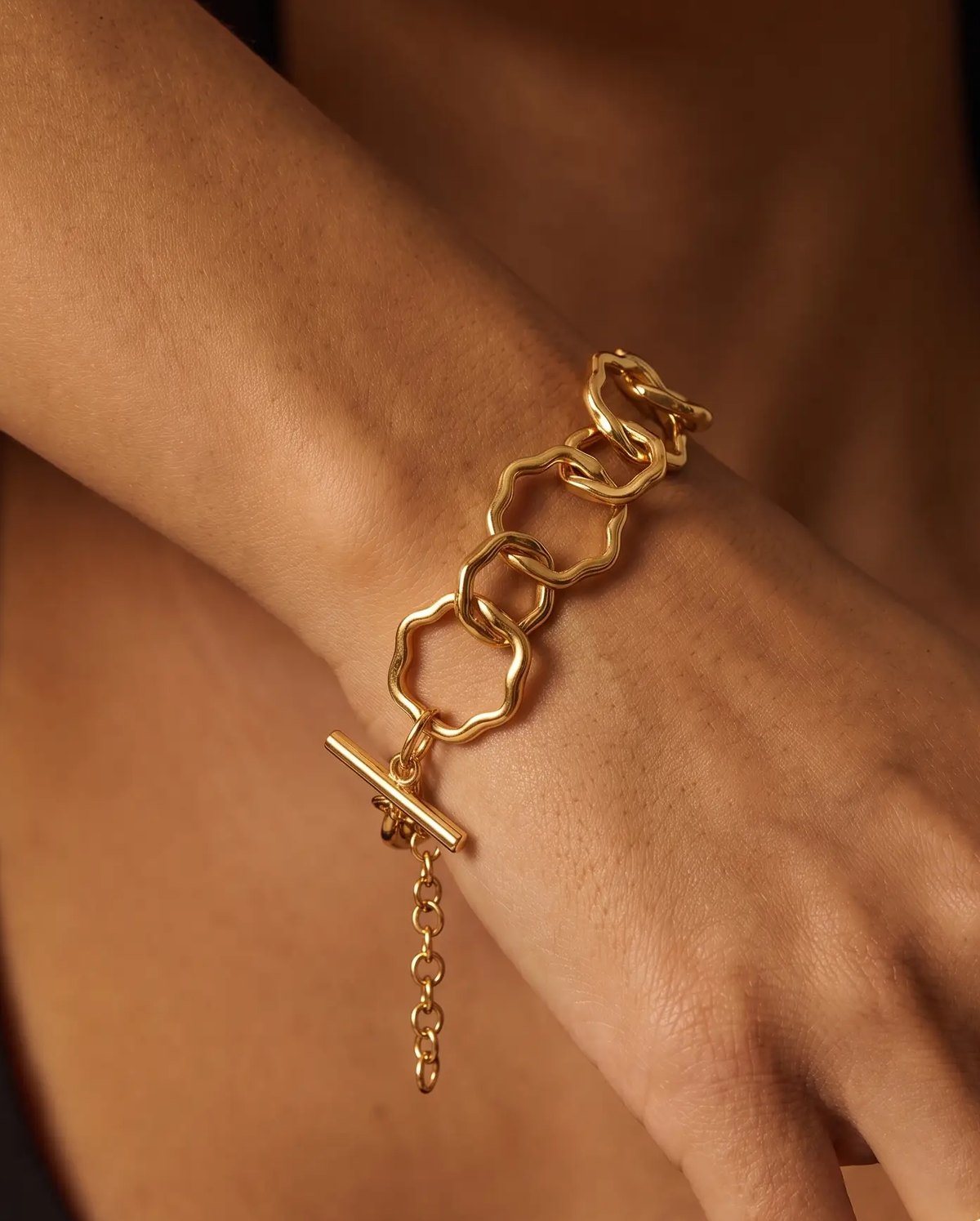 Romana bracelet