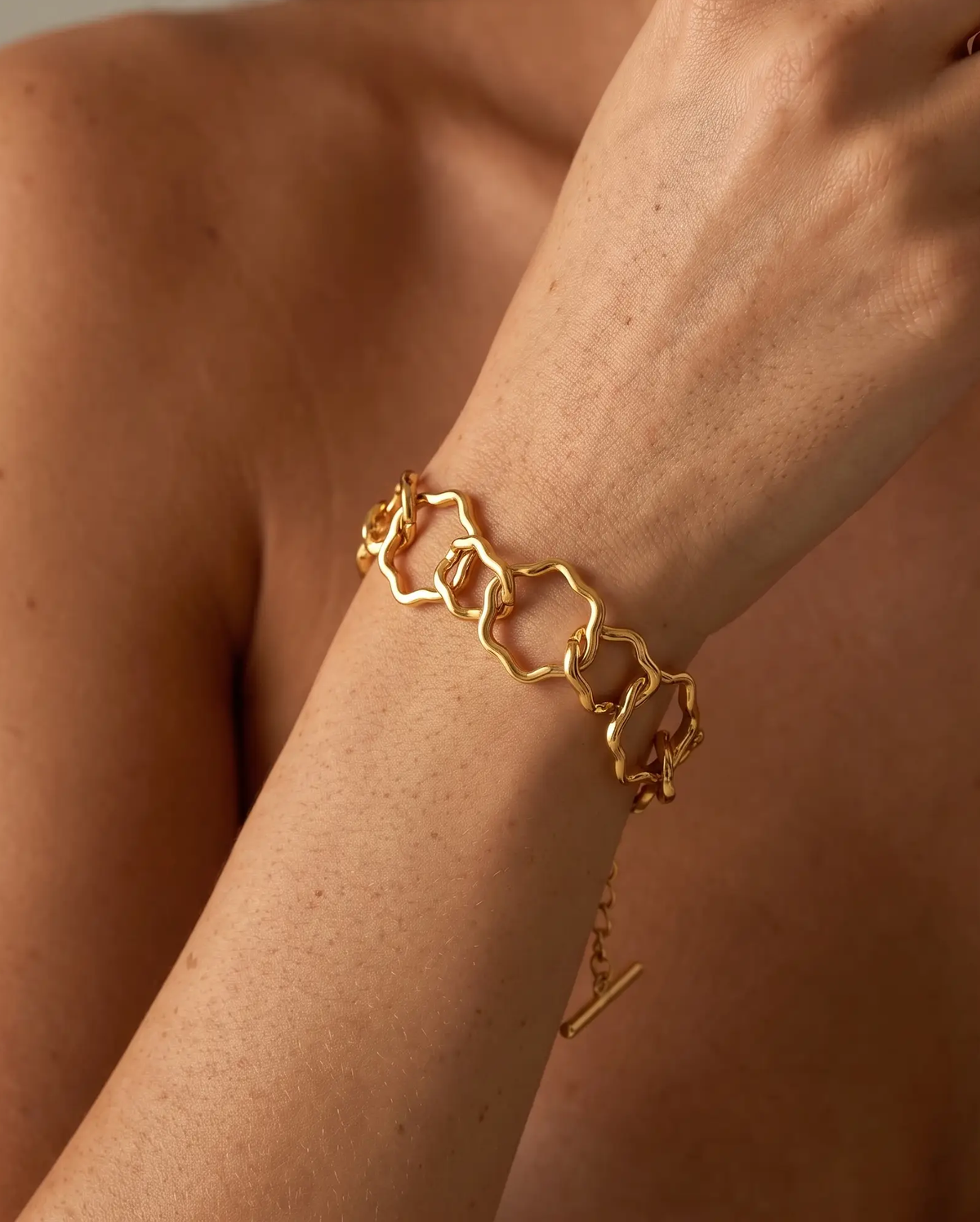 Romana bracelet