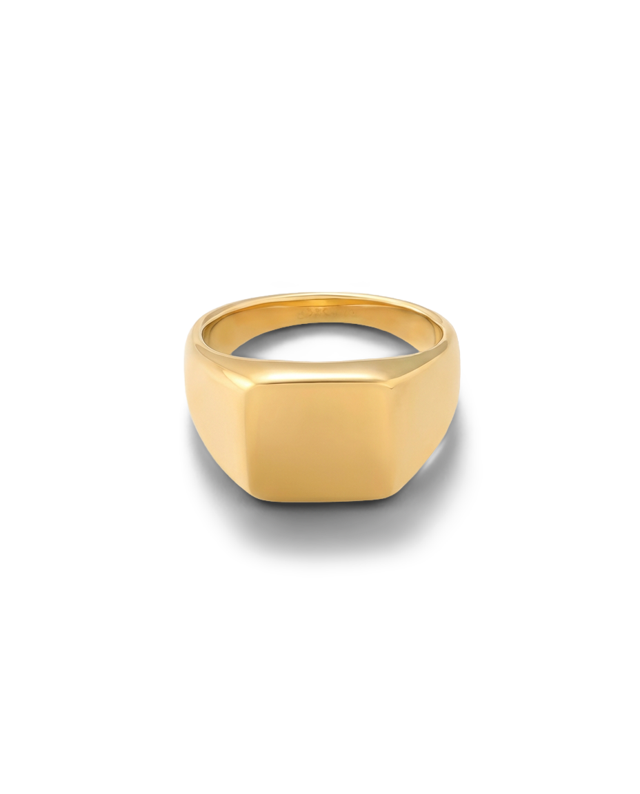 Romano ring