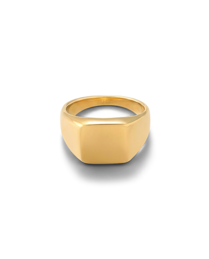 Romano ring