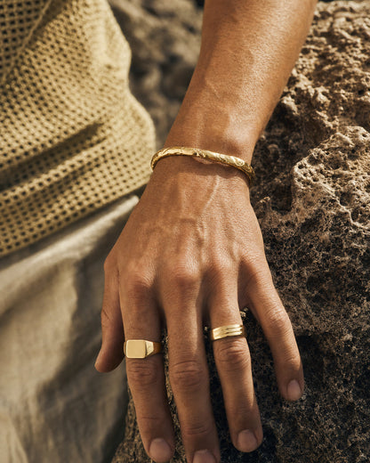 Romano ring