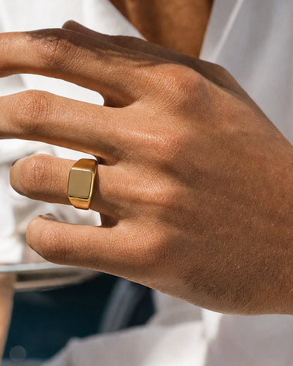 Romano ring