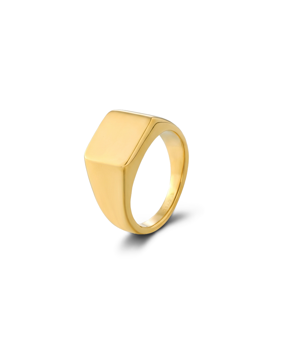 Romano ring