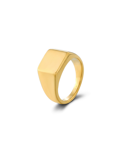 Romano ring