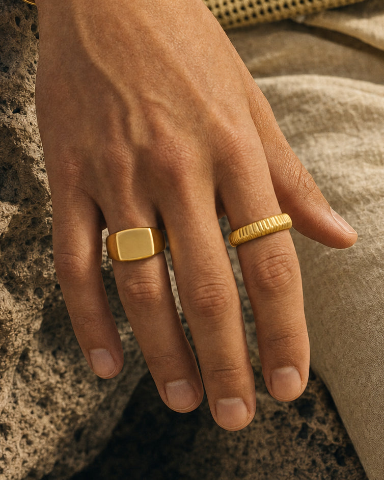 Romano ring