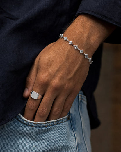 Romano ring
