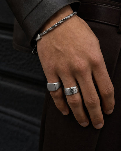 Romano ring