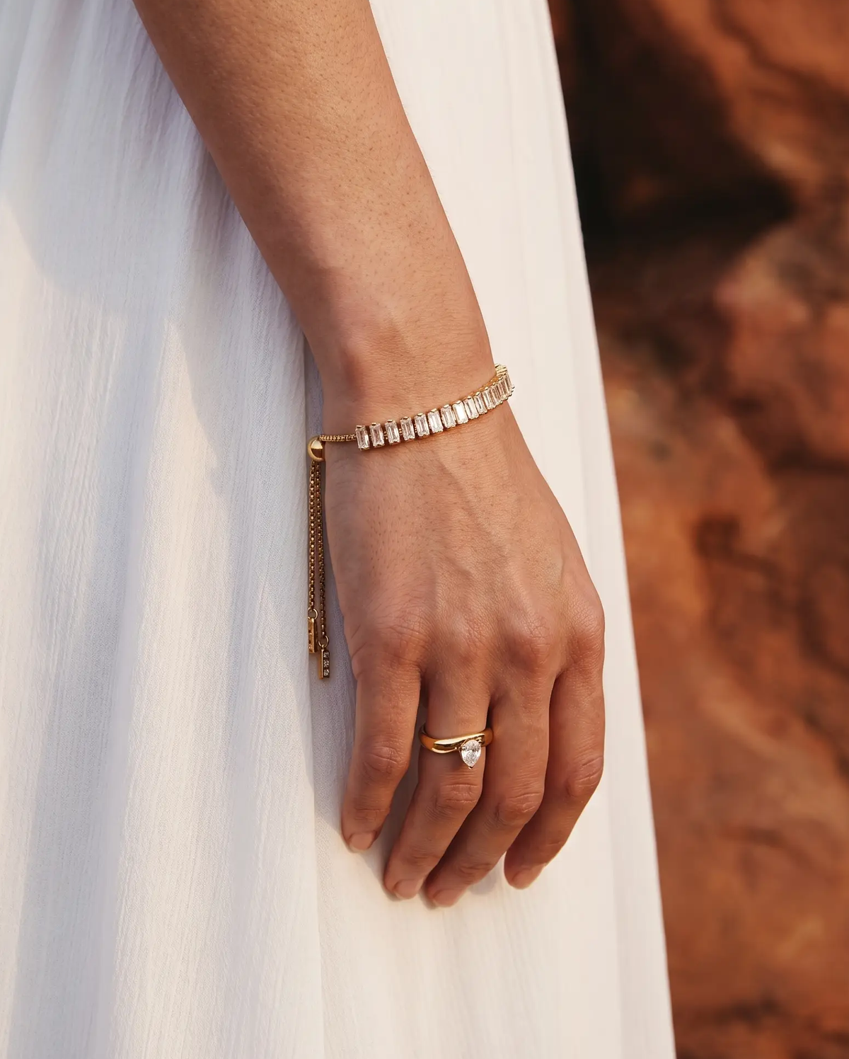 Romina bracelet