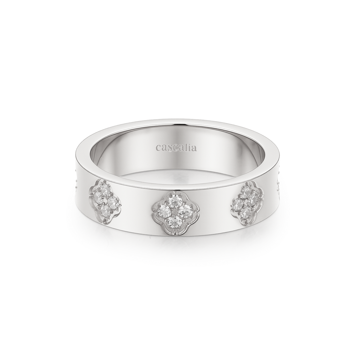 Rosina ring