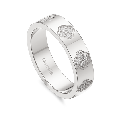 Rosina ring