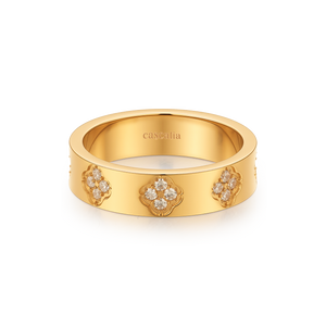 Rosina ring