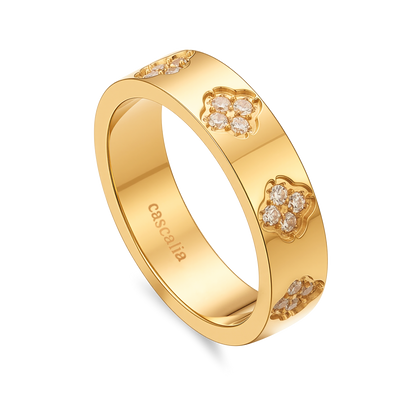 Rosina ring