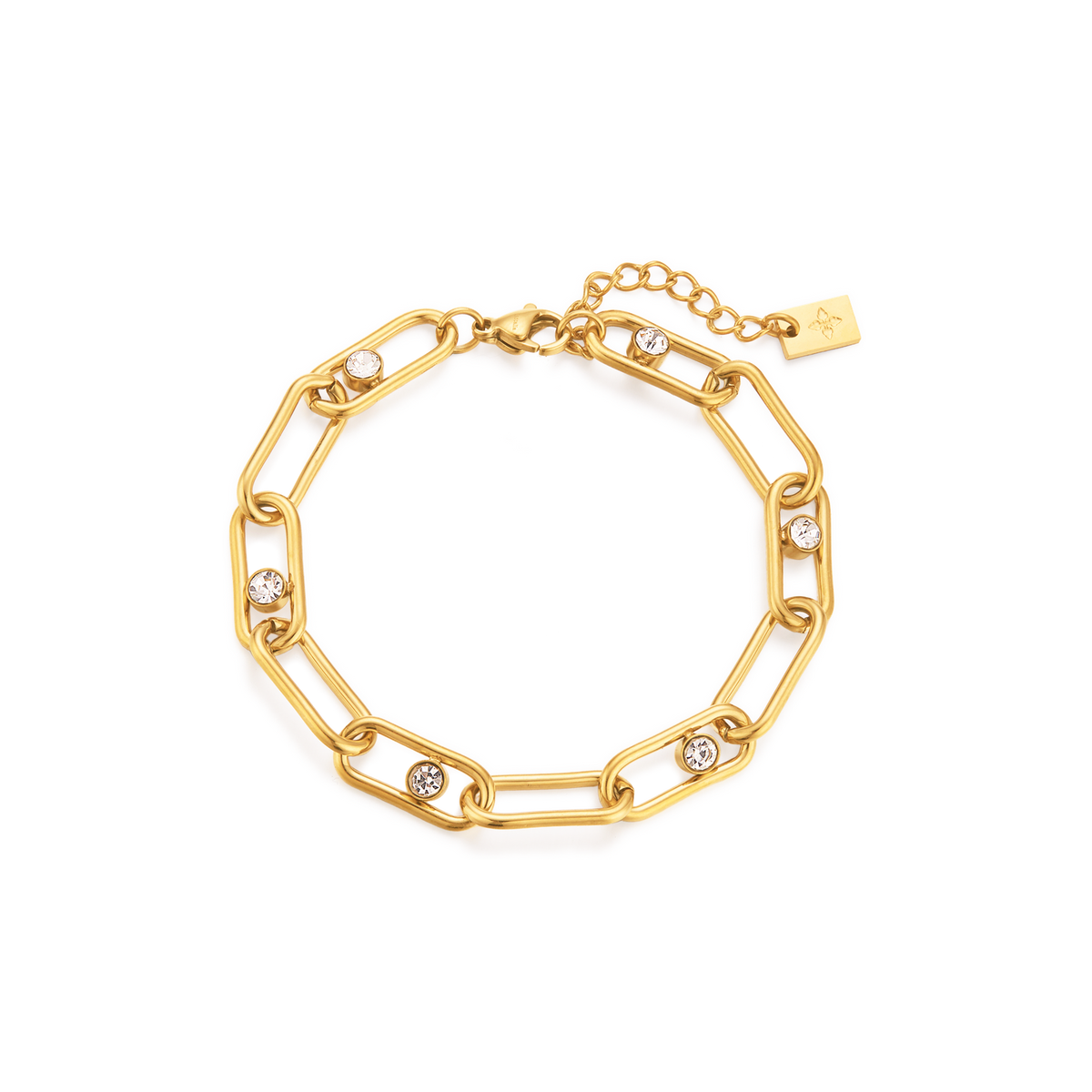 Rossana anklet