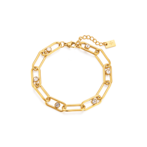 Rossana anklet