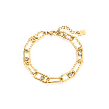 Rossana anklet