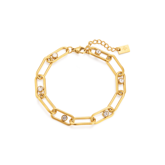 Rossana anklet