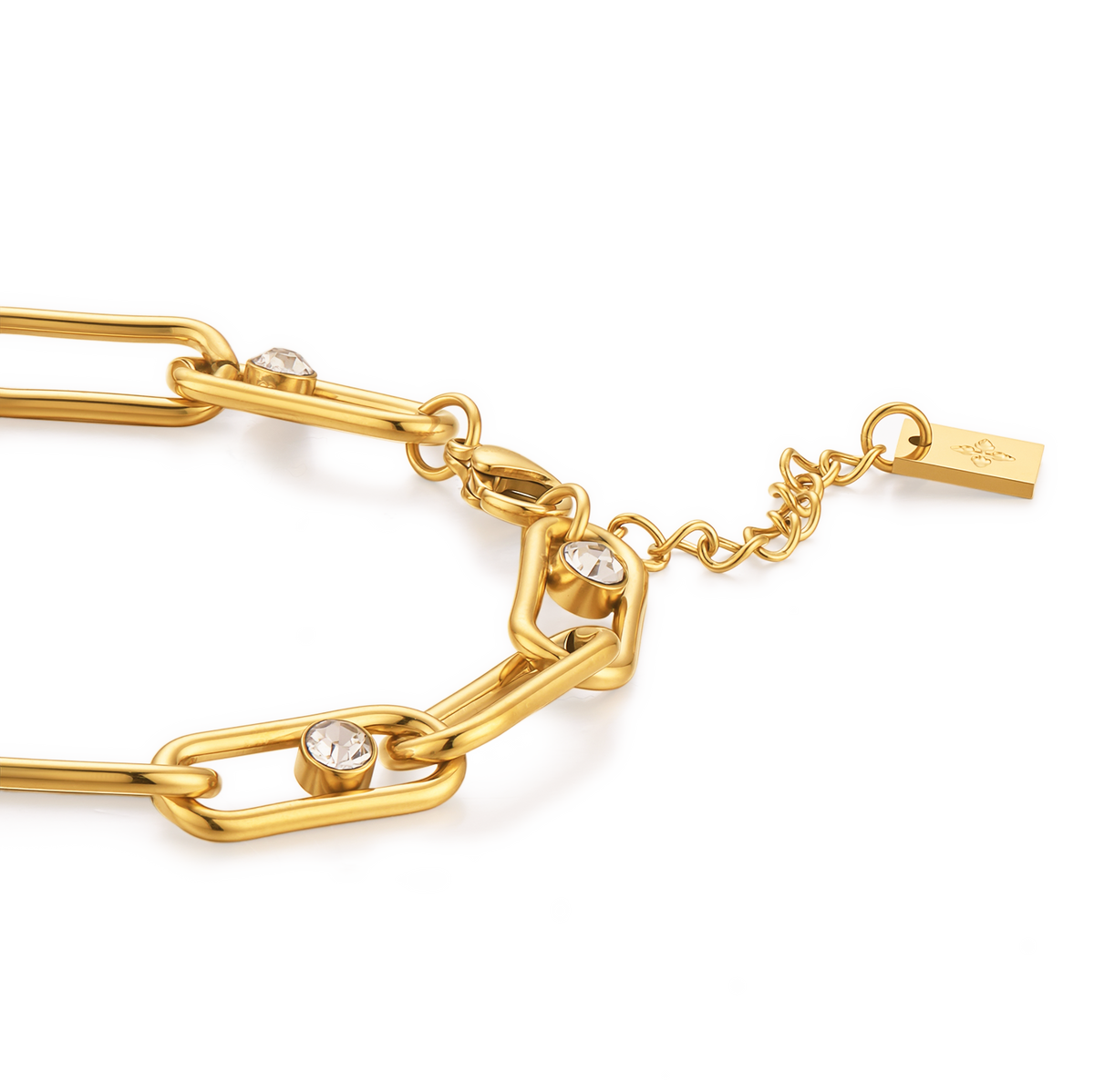 Rossana anklet