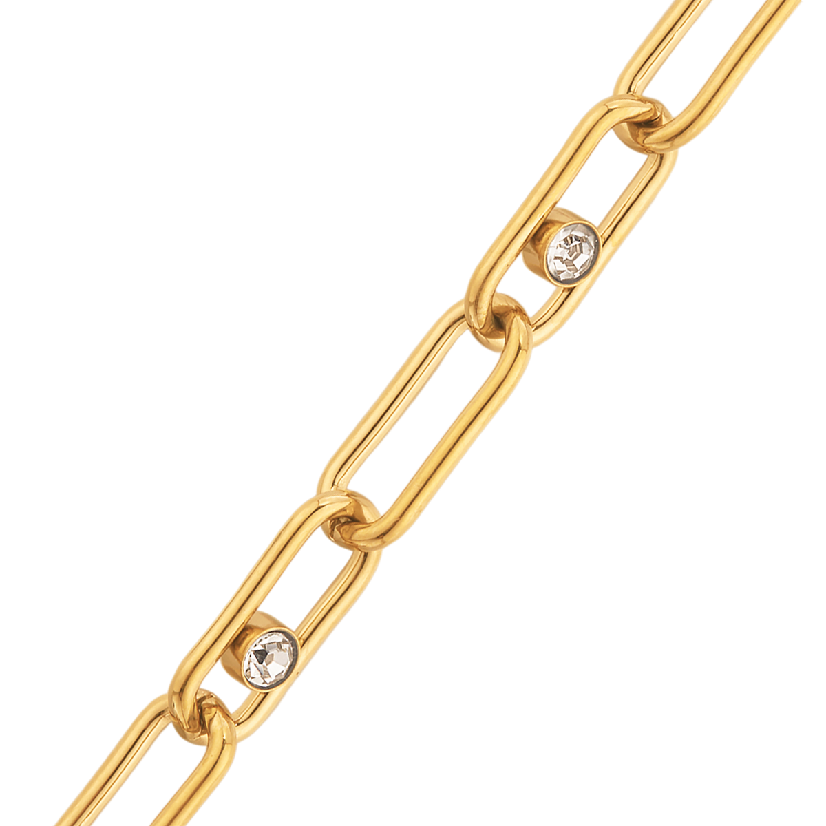 Rossana anklet
