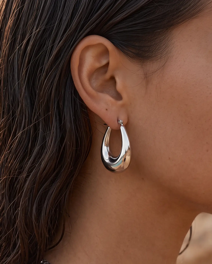 Rubina earrings