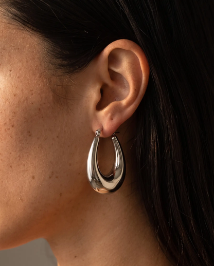 Rubina earrings