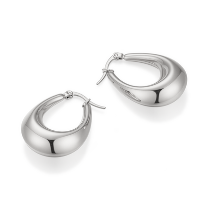 Rubina earrings