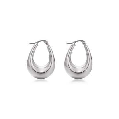 Rubina earrings
