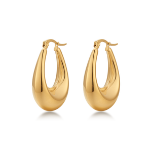 Rubina earrings