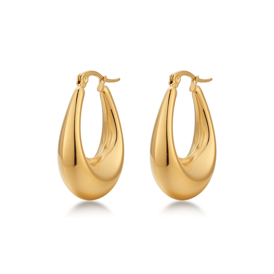 Rubina earrings