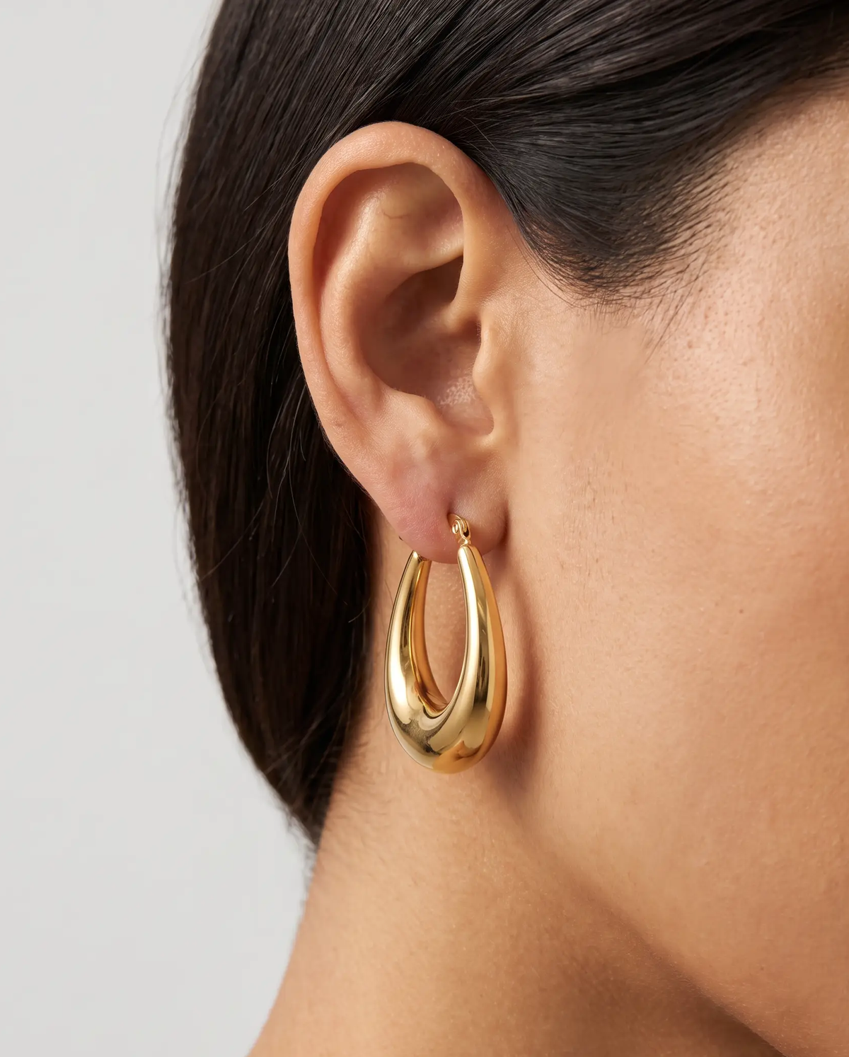 Rubina earrings