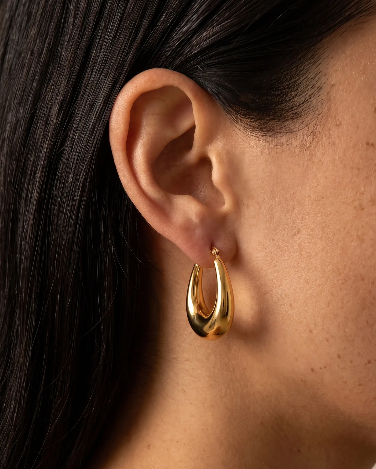 Rubina earrings