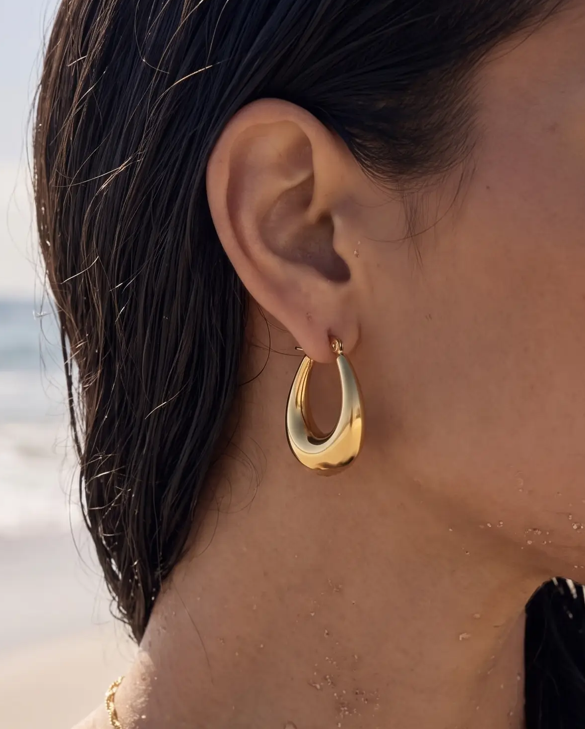 Rubina earrings