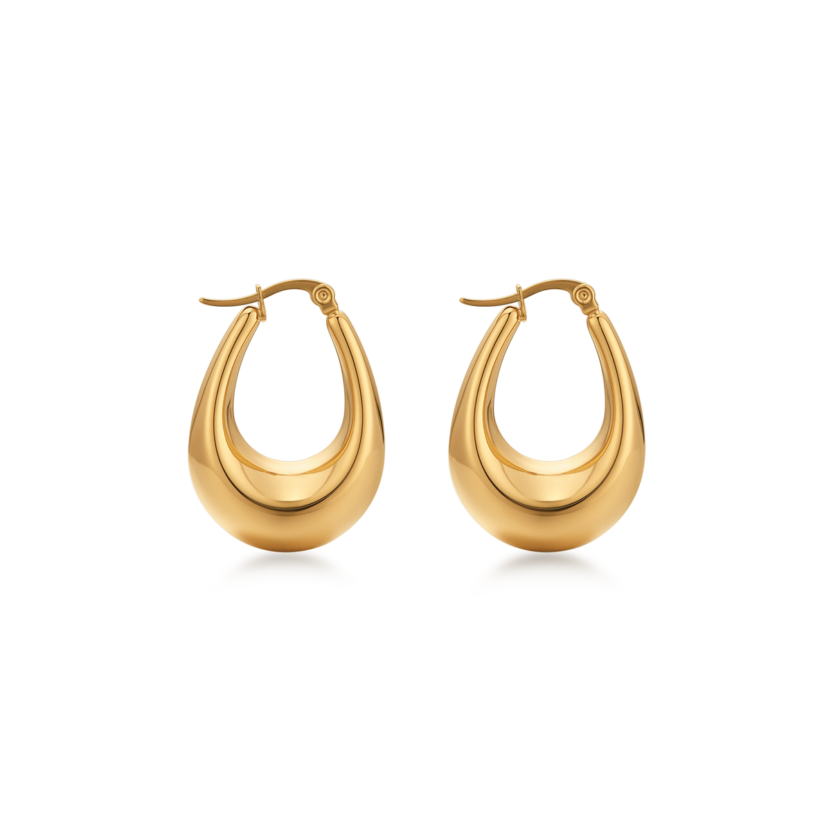 Rubina earrings