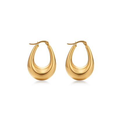 Rubina earrings