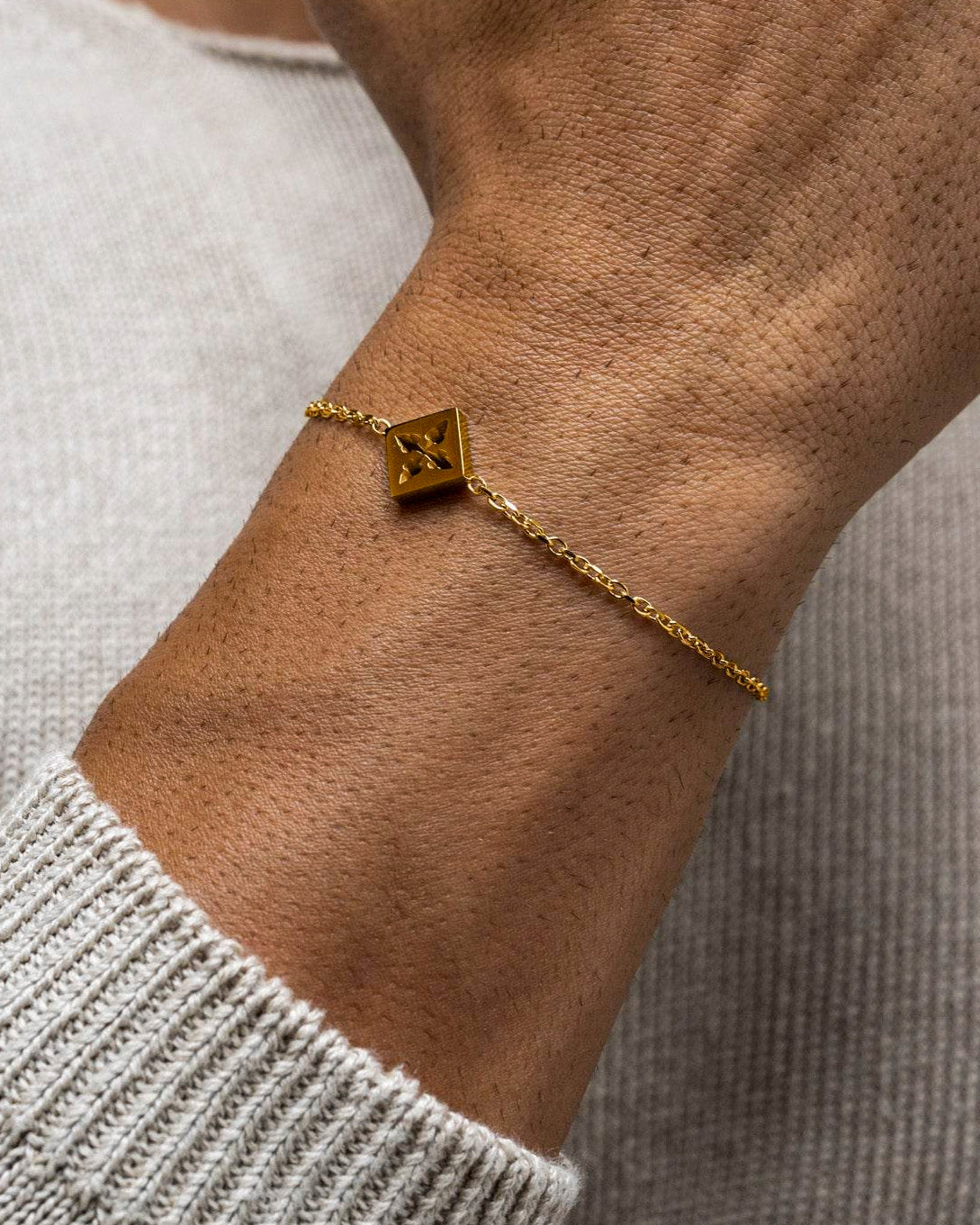 Sabbia bracelet