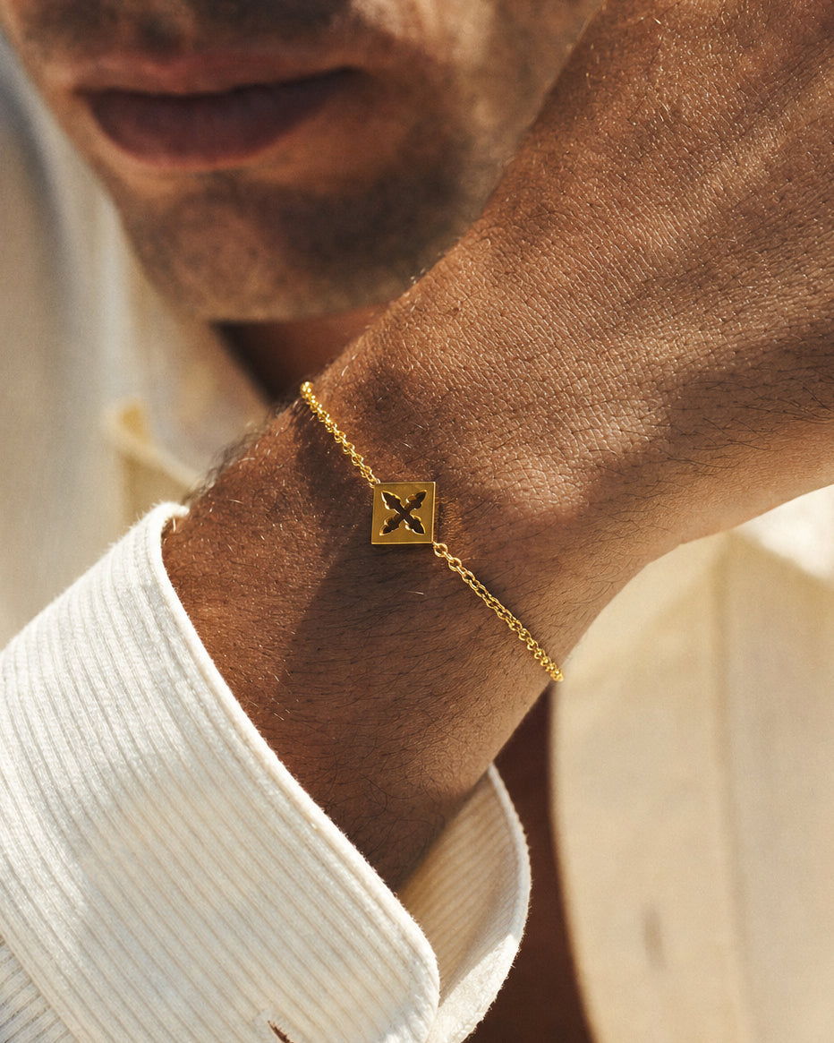 Sabbia bracelet